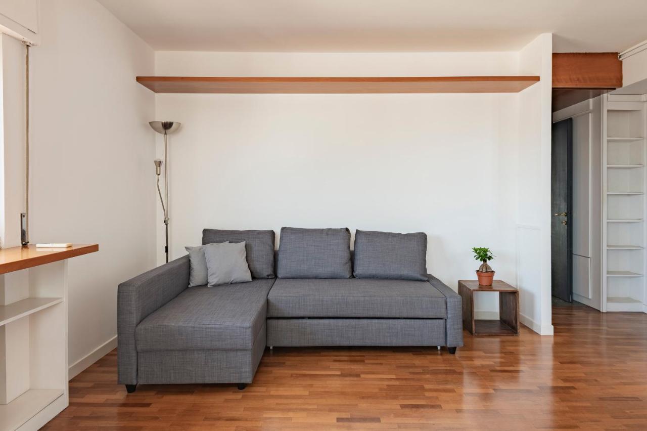 Vatican View Apartment - Zeno 22 Roma Dış mekan fotoğraf