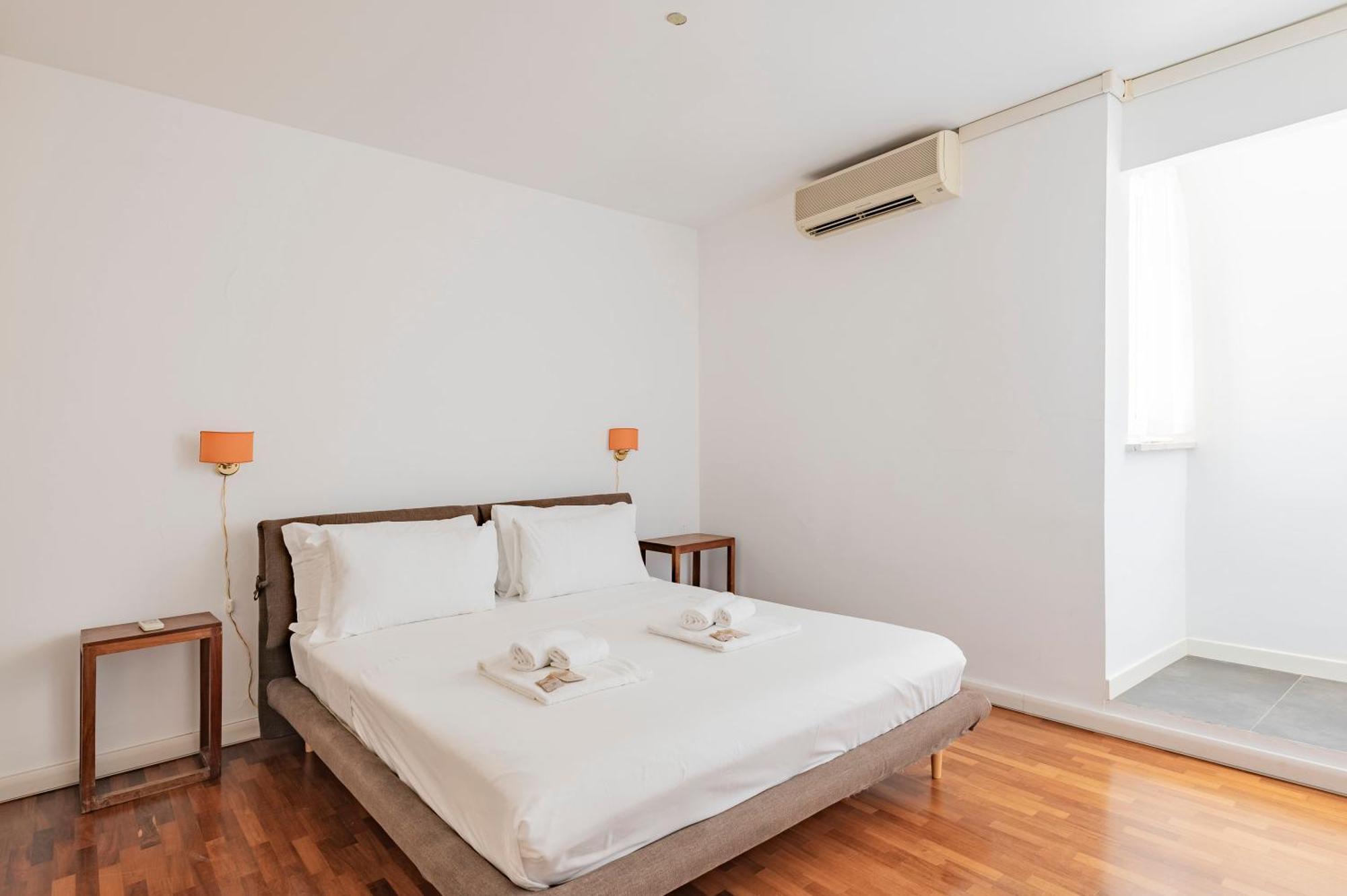 Vatican View Apartment - Zeno 22 Roma Dış mekan fotoğraf