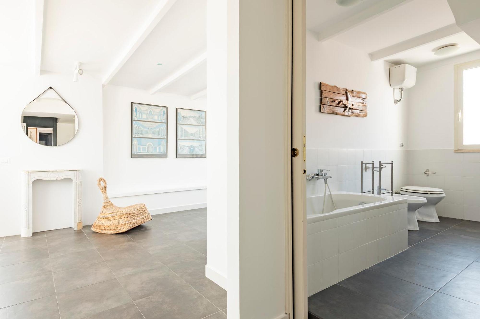 Vatican View Apartment - Zeno 22 Roma Dış mekan fotoğraf