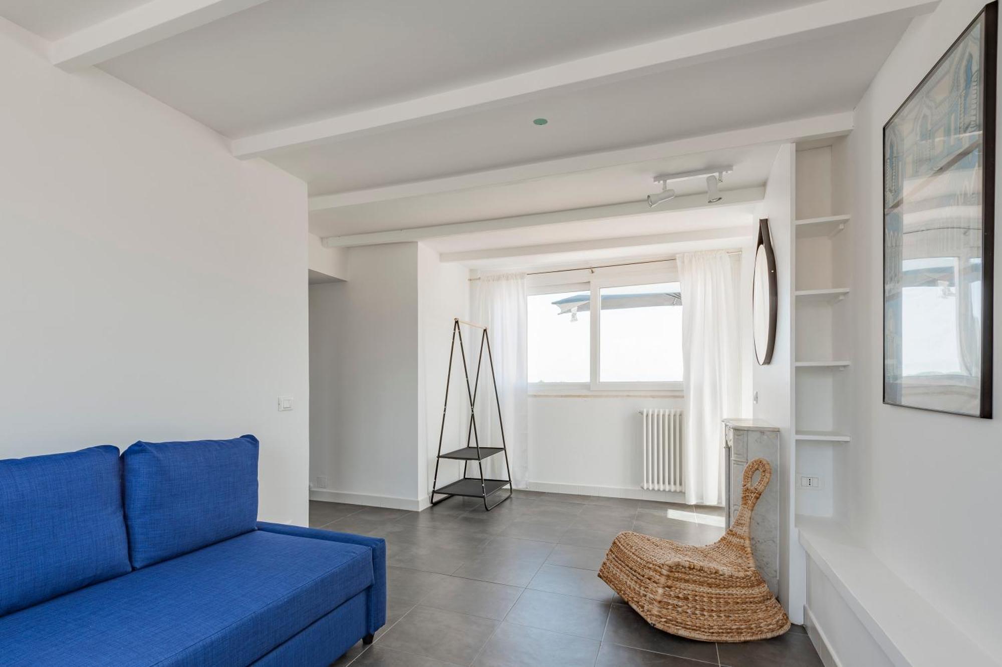Vatican View Apartment - Zeno 22 Roma Dış mekan fotoğraf